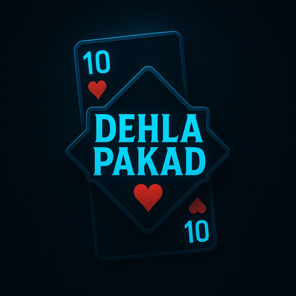 Dehla Pakad
